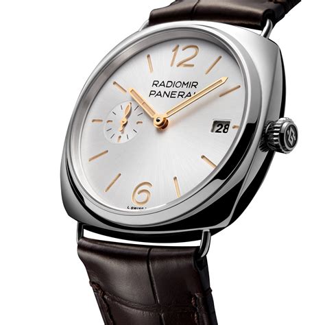 Panerai radiomir 40mm watches